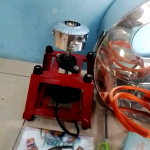 mesin aromanis multifungsi bisa aki bisa listrik termurah