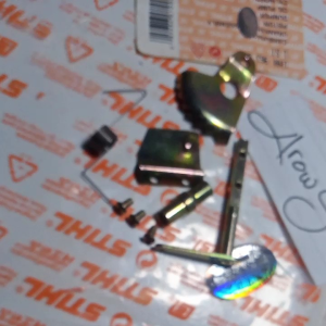 Baling Baling Karburator Senso Gergaji Mesin Stihl MS 079