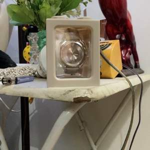 JAM TANGAN ARDEN BEIGE BRUNBRUN