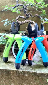Tang Potong Kawat Bonsai Kecil: Alat Potong Kawat Tangan Ringan