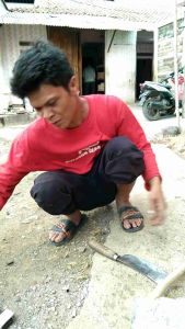 kmpak bahan baja per murni kmpak balok
