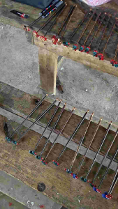 ไม้ล่อปลากัด