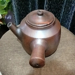 TEKO REBUS JAMU TEKO TANAH LIAT PANCI TEKO GERABAH