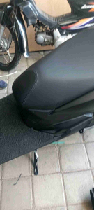 KULIT JOK MBTECH PREMIUM CARRERA NMAX PCX AEROX BEAT SCOOPY VARIO ADV LEXI