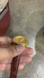 JAM PEREMPUAN ANALOG RDL - JAM - JAM TANGAN a JAM ANALOG - WATCH - WATCHES