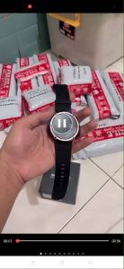 T30 Jam Tangan Pintar Pria 600mAh Panggilan Bluetooth Olahraga Speaker HIFI Berbagai Dial 1.6 Inci Layar IPS