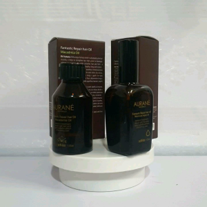 Tinh dầu dưỡng tóc AURANÉ argan oil phục hồi dưỡng tóc bóng mượt 125ml chính hãng