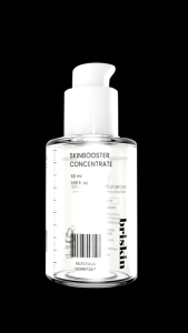 Korea Briskin Selaginella Exopeptide™ Skinbooster Concentrate /Serum 50ml K-Beauty Skincare