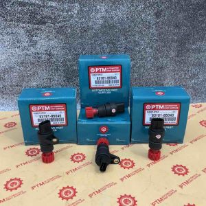 Sensor Kecepatan/Sensor Speedometer/Sensor Spido Daihatsu Grand Max 1.5cc-1.3cc Rush-Terios-Luxio Th2006-2017 Avanxa-Xenia th2012 (1Pcs) GENUINE PTM 83181-B5040