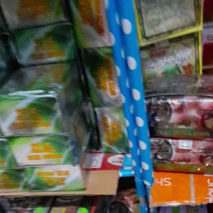 LEBAH LIAR PLUS JAMU SERBUK ASAM URAT DAN FLU TULANG ORIGINAL JABAL/AGUNG HERBAL