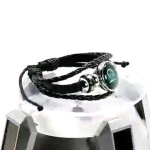 COD GELANG ZODIAK TANGAN WANITA PRIA LILIT IMPORT MURAH FASHION KOREA