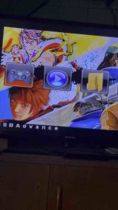 Hardisk eksternal Hdd eksternal ps2 500gb 250gb full games ps2