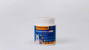 SG Ultracat & Dog Premium Advance Postbiotic 114g High Concentration Better Than Prebiotic