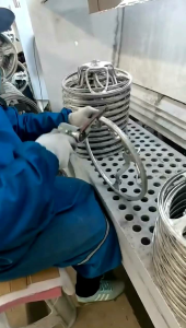 KONY เครื่องขัดกระดาษทราย 10MM รุ่นชุด กระดาษย่อย เป็นสายพาน เครื่องเจียรสายพาน ผมูแต่ล่าสำหรับลม