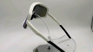 Kacamata Sepeda Anti UV: Pilihan Terbaik untuk Kacamata Olahraga