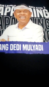 KAOS//BAPAK AING NGURUS LEMBUR NANATA KOTA//KAOS KANG DEDI MULYADI KAOS KEREN BISA COD//KAOS GUBERNUR JABAR