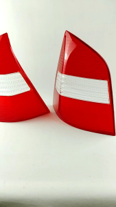 Mika stoplamp Nissan  Livina 2007 - 2012 / mika belakang Nissan Livina  Livina XGear 2007 - 2012