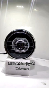 Lampu Depan Ninja Ss Ninja super Kiss Semi Bileed Bilet Ala ala pNP