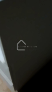 Nakas Bedside Table Minimalis Moderen