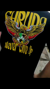 T-SHIRT KAOS GARUDA NEVER GIVE UP INDONESIA TIMNAS (katun combed 30s)\\n\\n Pengenalan Kaos Desain Patriotik\\n\\n Apa itu Kaos Desain Patriotik?\\n\\nKaos desain patriotik adalah pakaian yang dirancang dengan simbol-simbol nasional atau semangat patriotik. Kaos ini sering digunakan sebagai cara untuk mengekspresikan rasa cinta terhadap negara, mendukung timnas, atau menyampaikan pesan positif kepada masyarakat. Dalam konteks Indonesia, kaos desain patriotik sering mengandung simbol-simbol nasional seperti Garuda, bendera, atau semboyan negara.\\n\\n Timnas Indonesia: Simbol Nasionalisme dalam Kaos\\n\\nTimnas Indonesia, atau tim nasional sepak bola Indonesia, adalah salah satu simbol nasionalisme yang sering muncul di kaos desain patriotik. Kaos yang berisi logo atau nama timnas sering digunakan oleh para pendukung untuk menunjukkan dukungan mereka terhadap tim nasional. Kaos ini juga bisa menjadi simbol kebanggaan nasional, terutama saat timnas berpartisipasi dalam turnamen internasional.\\n\\n T-SHIRT KAOS GARUDA: Kombinasi Desain dan Kualitas\\n\\nT-SHIRT KAOS GARUDA adalah contoh kaos desain patriotik yang menggabungkan desain unik dengan kualitas bahan yang baik. Kaos ini dirancang dengan logo Garuda, simbol nasional Indonesia, dan semboyan \"Never Give Up Indonesia\". Kaos ini juga terbuat dari katun combed 30s, yang memberikan kenyamanan dan daya tahan yang baik.\\n\\n Membeli Kaos Desain Patriotik\\n\\n Tips Memilih Kaos Desain Patriotik\\n\\nPertimbangkan hal-hal berikut saat memilih kaos desain patriotik:\\n\\n- Pilih kaos dengan desain yang menarik dan relevan dengan simbol-simbol nasional Indonesia.\\n- Perhatikan kualitas bahan kaos, seperti katun combed 30s yang memberikan kenyamanan dan daya tahan yang baik.\\n- Pilih ukuran yang sesuai dengan tubuh Anda untuk mendapatkan penampilan yang sempurna.\\n\\n Katun Combed 30s: Kenapa Harus Dipilih?\\n\\nKatun combed 30s adalah jenis bahan yang dipilih untuk T-SHIRT KAOS GARUDA karena memiliki beberapa keunggulan:\\n\\n- Lebih halus dan tidak mudah kusut.\\n- Menyerap keringat dengan baik, sehingga nyaman dipakai.\\n- Tahan lama dan tidak mudah robek.\\n\\n T-SHIRT KAOS GARUDA: Mengapa Kaos Ini Spesial?\\n\\nT-SHIRT KAOS GARUDA adalah kaos desain patriotik yang spesial karena:\\n\\n- Dirancang dengan logo Garuda, simbol nasional Indonesia.\\n- Memiliki semboyan \"Never Give Up Indonesia\" yang menunjukkan semangat nasionalisme.\\n- Terbuat dari katun combed 30s, yang memberikan kenyamanan dan daya tahan yang baik.\\n\\n Menggunakan Kaos Desain Patriotik\\n\\n Cara Memakai Kaos Desain Patriotik dengan Tepat\\n\\nBerikut beberapa tips untuk menggunakan kaos desain patriotik dengan tepat:\\n\\n- Sesuaikan ukuran kaos dengan tubuh Anda untuk mendapatkan penampilan yang sempurna.\\n- Padukan kaos dengan celana atau rok yang sesuai untuk menambah gaya.\\n- Gunakan kaos saat acara-acara yang relevan, seperti pertandingan sepak bola atau perayaan hari kemerdekaan.\\n\\n Never Give Up Indonesia: Semangat dalam Kaos\\n\\nSemboyan \"Never Give Up Indonesia\" pada T-SHIRT KAOS GARUDA menggambarkan semangat nasionalisme dan kebanggaan terhadap negara. Semboyan ini bisa menjadi inspirasi bagi para pendukung untuk terus mendukung timnas dan menunjukkan rasa cinta terhadap negara.\\n\\n T-SHIRT KAOS GARUDA: Aktivitas yang Cocok untuk Dipakai\\n\\nT-SHIRT KAOS GARUDA cocok dipakai saat berbagai aktivitas, seperti:\\n\\n- Mendukung timnas di pertandingan sepak bola.\\n- Berpartisipasi dalam acara-acara yang berkaitan dengan hari kemerdekaan atau perayaan nasional lainnya.\\n- Menghadiri acara-acara sosial atau komunitas yang menunjukkan rasa cinta terhadap negara.\"\n}
