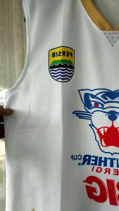 LEK BONG JERSEY PERSIB LATIHAN JERSEY TRAINING PANTER