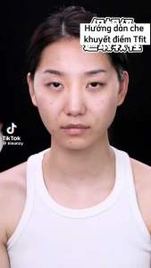 𝐊𝐞𝐦 𝐜𝐡𝐞 𝐤𝐡𝐮𝐲𝐞̂́𝐭 đ𝐢𝐞̂̉𝐦 𝐓𝐅𝐈𝐓 HÀN QUỐC CHE QUẦNG THÂM che Mụn tàn nhang