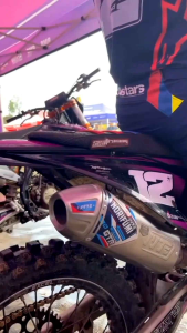 Knalpot Norifumi: Pilihan Terbaik untuk Motor Berbagai Merk