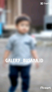 Promo!! Stelan Baju koko kurta anak usia 1-6 Tahun // Baju koko anak laki-laki