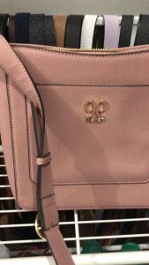 🇺🇸Bliss NW Montessa Crossbody Bag