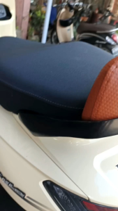 SANDARAN STYLO SANDARAN HONDA STYLO BEHEL SANDARAN HONDA STYLO