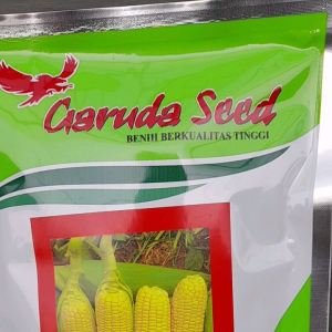 Benih Bibit Jagung Manis Unggul Si Madu Isi 250 Gram BARUNA Garuda Seed / Permata Baru