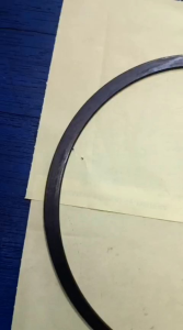 Snapring S180 Snap ring Circlip External Retaining Tipe S 180 Penahan bearing Sparepart S-180 klip Pengunci Kleman Klem Clip Kancing LazMMT