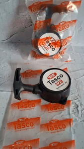 recoil tarikan engkol mesin potong rumput tasco 328 recoil starter tasco 328