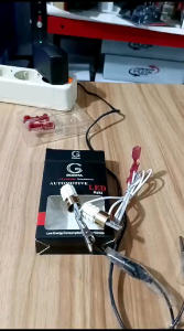 Bolehkan Sein T10 30 LED dan Bolehkan Sen Plus Senja 30 Mata