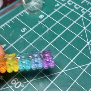 กิ๊บติดผม 2 ชิ้น ซ้ายขวา