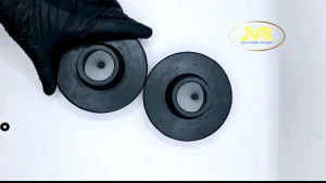 Karet Lift Spacer Per Tatakan Belakang Suzuki Wagon R tebal 15mm