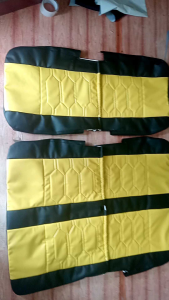 [dzis Product]cover jok untuk pickup grand max new carry L300 T120SS Futura dfsk