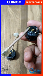 B201 ตู้เย็น เเท้ บริเวณ B500-150-141E หางหนู โอเว่อร์โหลด ตู้เเช่ โอเว่อโหลด