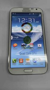 For Samsung Galaxy Note 2 II N7100 Original Unlocked Smartphone 8MP Camera Quad-Core 5.5 Touch LTE Note2 16GB