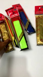 Grip Handuk Anti Licin Menyerap Keringat