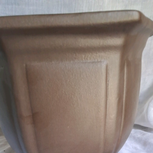 Pot Keramik Bonsai, Kaktus, Cascade & Sukulen: Pilihan Terbaik untuk Tanaman Hias