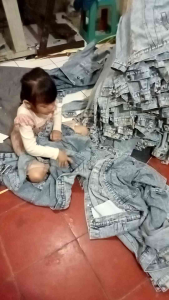 Jaket Jeans Pria Trendi: Panduan Lengkap