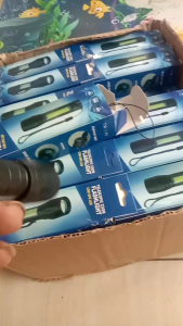 senter mini cob
