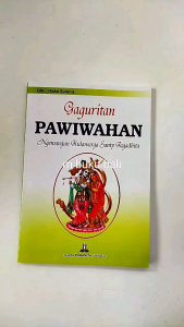 Gaguritan Pawiwahan artos Bali Geguritan Pewiwahan Buku