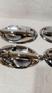 paket handle + outer chrome Ertiga lama 2013-2017