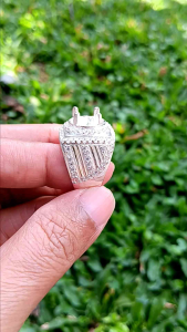 Cincin Perak 925: Aksesoris Perhiasan Elegan