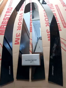 TALANG AIR CALYA MODEL FLAT TAHUN 2016 SAMPAI 202320242025