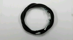 Kabel Rem Belakang Beat Street eSP (2018) - Cable Cabel Tali Seling Kawat Rim Brake Break Honda Beat Deluxe LED Beat Street LED Panjang 190 cm