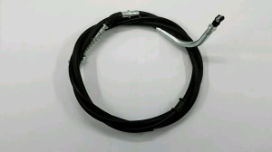 Kabel Rem Belakang Beat Fi CBS (2014) - Cable Cabel Tali Seling Kawat Rim Brake Break Honda Beat Fi CBS 2012 - 2014 K25 BeAT FI BeAT POP eSP BeAT Sporty eSP BeAT eSP Panjang 184 cm