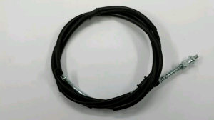 Kabel Rem Belakang Genio (2019) - Cable Cabel Tali Seling Kawat Rim Brake Break Honda Genio Scoopy Prestige Scoopy Stylish K2F